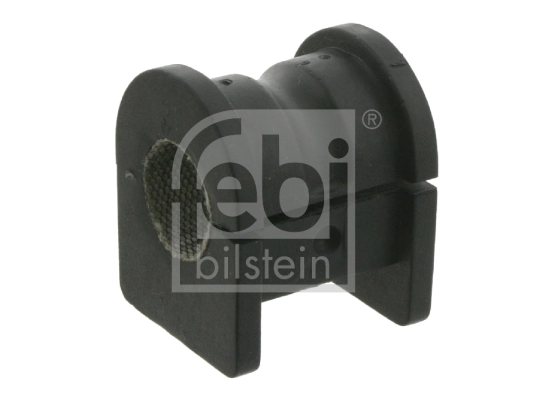Mounting, stabiliser bar